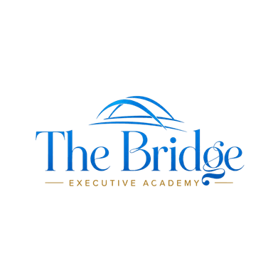 The Bridge Executive Academy logo
